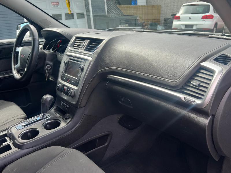 GMC Acadia SLE-2 FWD 2014