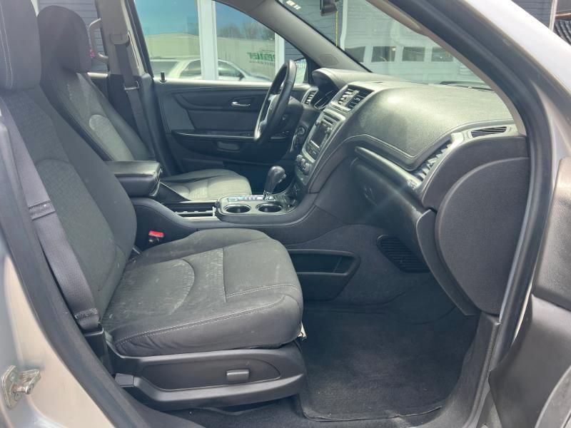 GMC Acadia SLE-2 FWD 2014