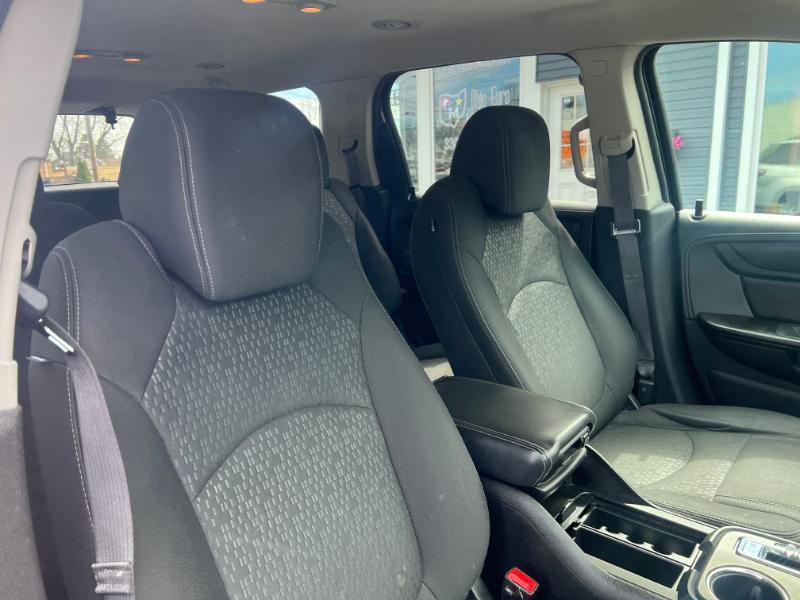 GMC Acadia SLE-2 FWD 2014