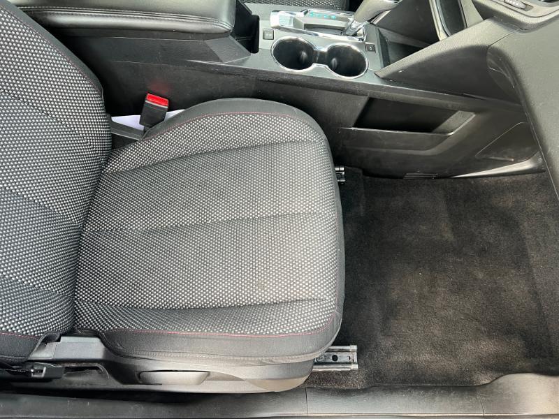 Chevrolet Equinox LS AWD 2016