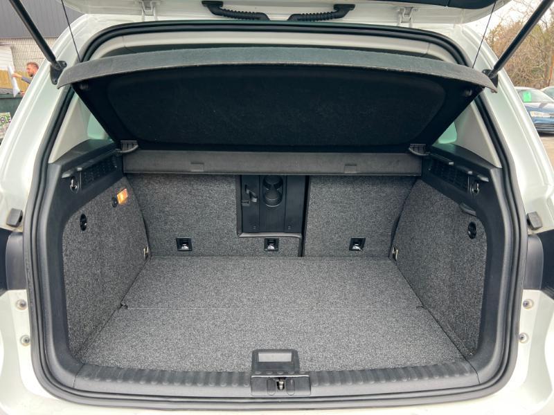 Volkswagen Tiguan SE 4Motion 2016