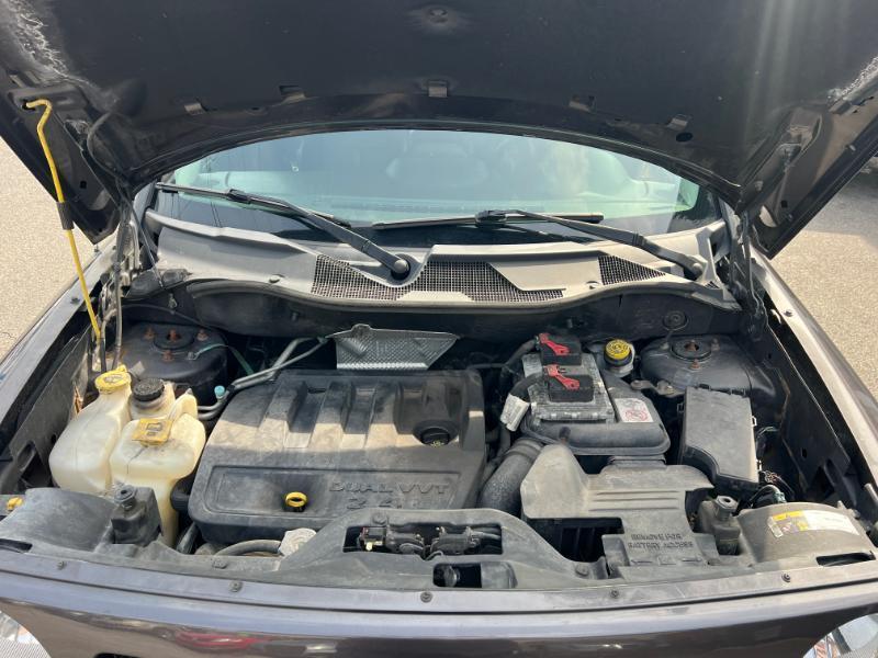 Jeep Patriot Latitude 4WD 2017