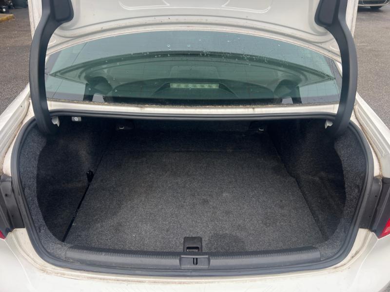 Volkswagen Passat SE 6A 2015