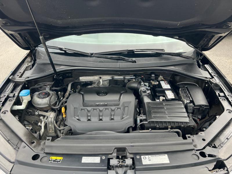 Volkswagen Tiguan SE 2018