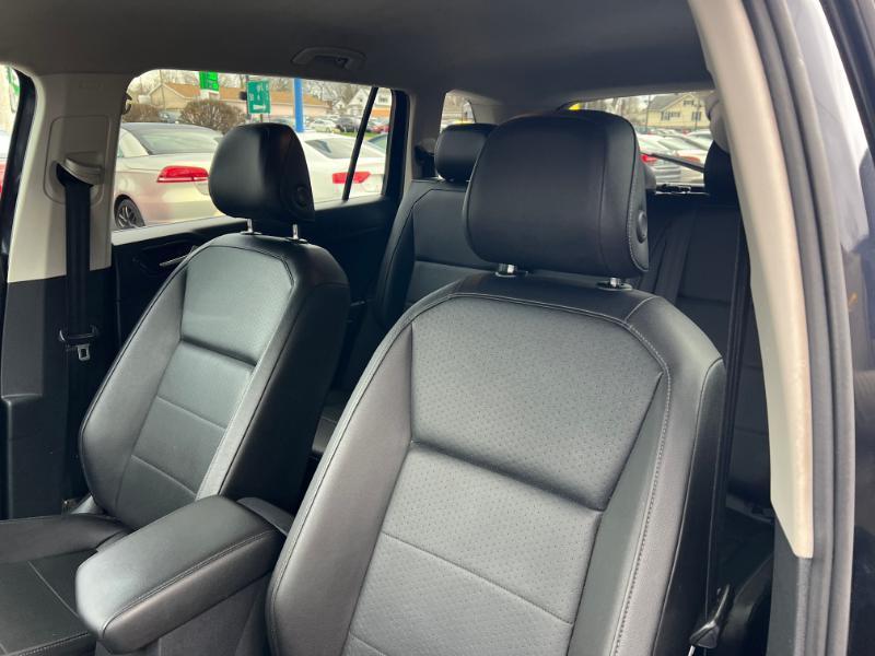 Volkswagen Tiguan SE 2018