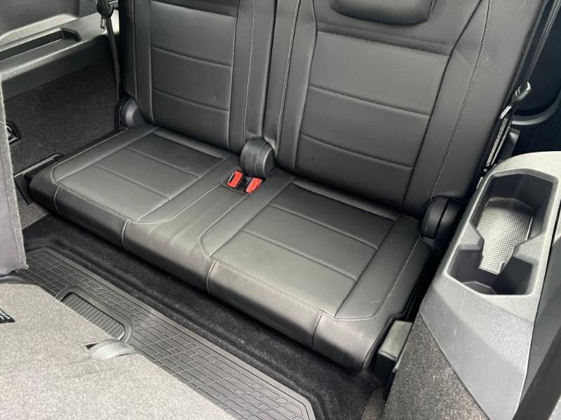 Volkswagen Tiguan SE 2018