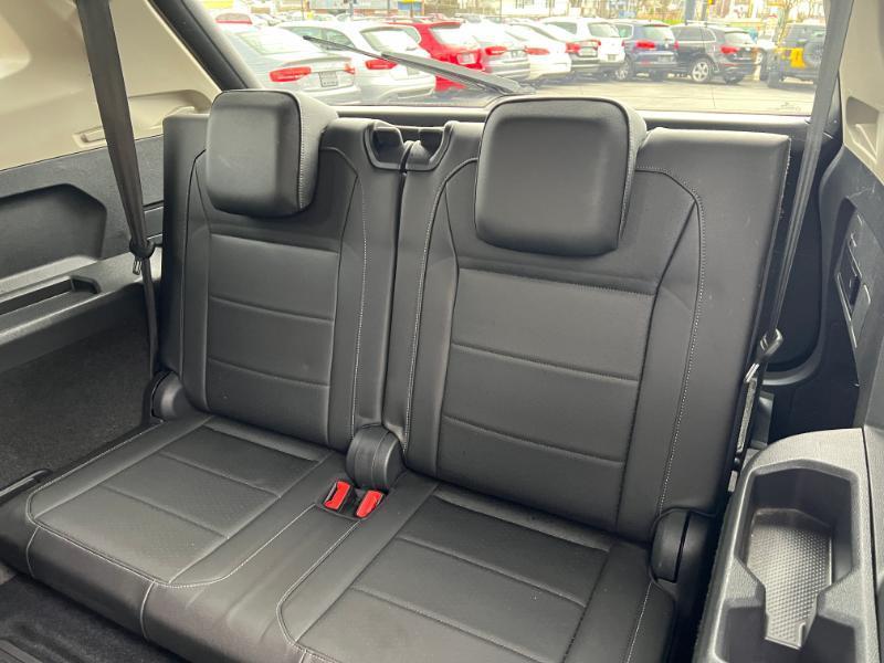 Volkswagen Tiguan SE 2018