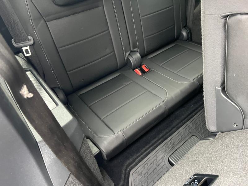 Volkswagen Tiguan SE 2018