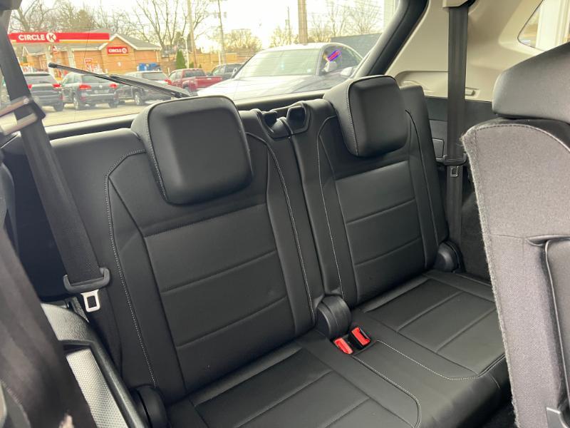 Volkswagen Tiguan SE 2018