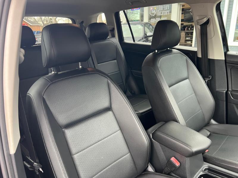 Volkswagen Tiguan SE 2018