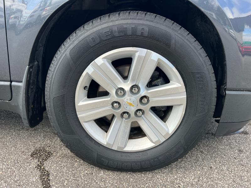 Chevrolet Traverse 2LT AWD 2014