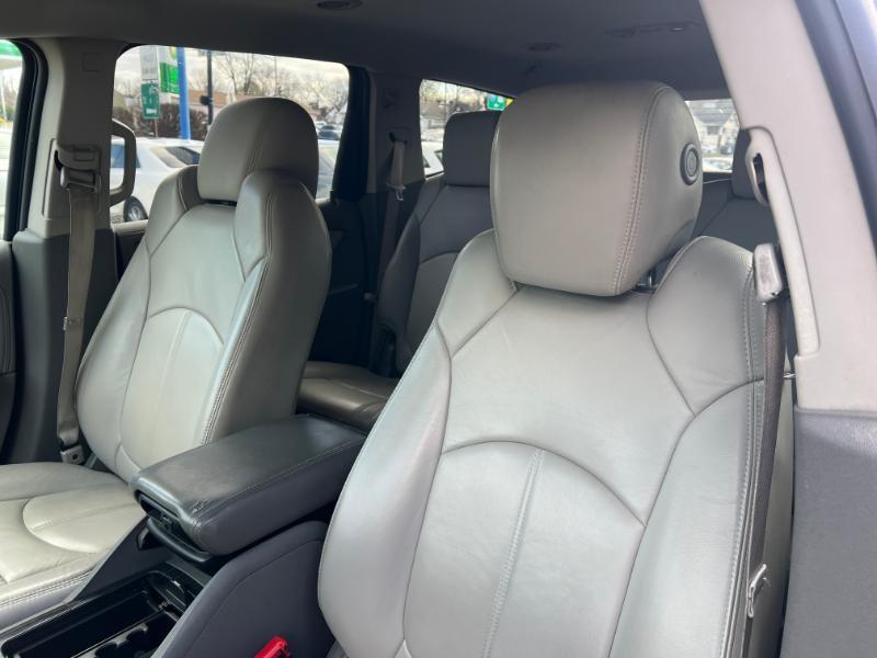 Chevrolet Traverse 2LT AWD 2014