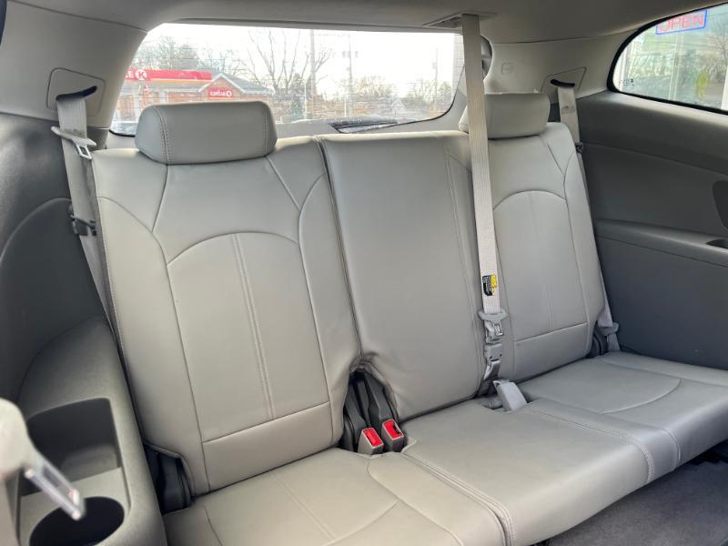 Chevrolet Traverse 2LT AWD 2014