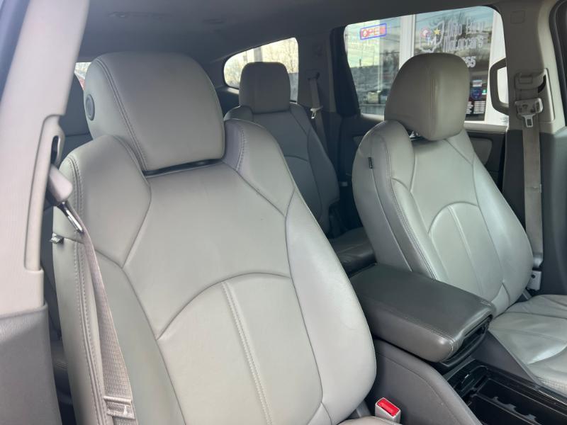 Chevrolet Traverse 2LT AWD 2014