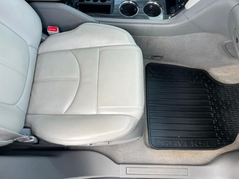 Chevrolet Traverse 2LT AWD 2014