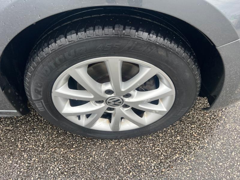 Volkswagen Jetta SE 2014