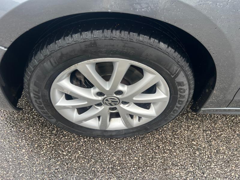 Volkswagen Jetta SE 2014