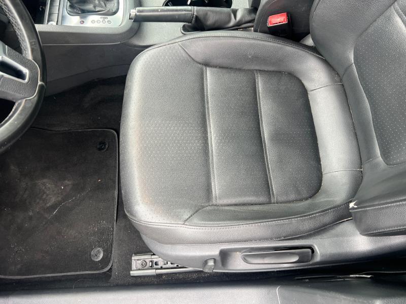 Volkswagen Jetta SE 2014