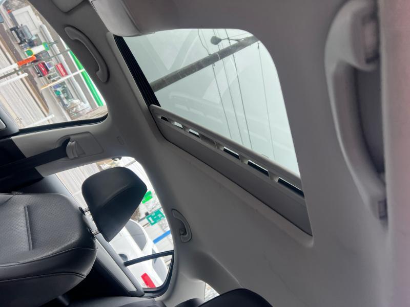 Volkswagen Jetta SE 2014