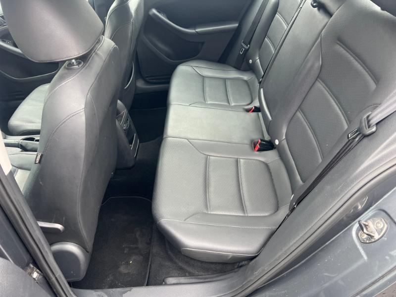 Volkswagen Jetta SE 2014