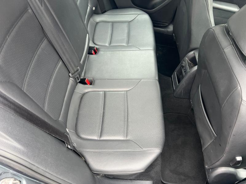 Volkswagen Jetta SE 2014