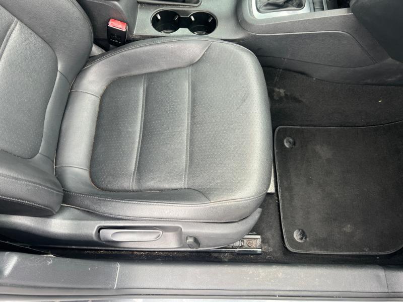 Volkswagen Jetta SE 2014