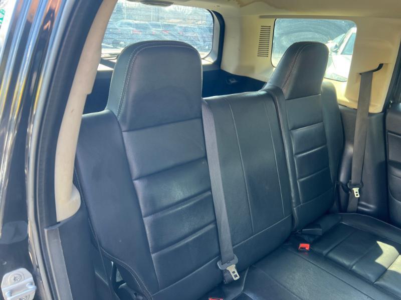 Jeep Patriot Latitude 2WD 2015