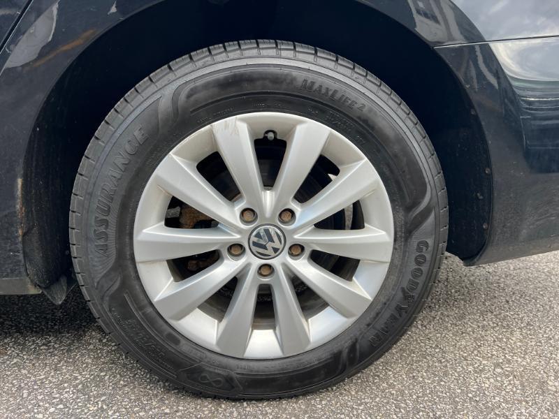 Volkswagen Passat 1.8T Wolfsburg AT 2014