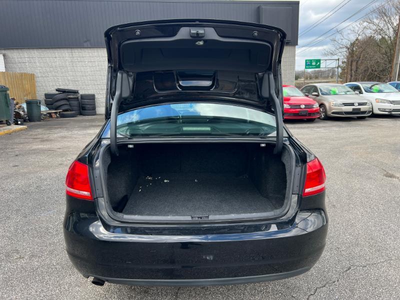 Volkswagen Passat 1.8T Wolfsburg AT 2014