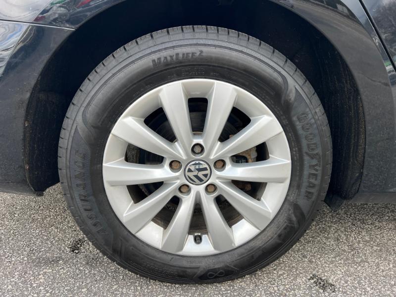 Volkswagen Passat 1.8T Wolfsburg AT 2014