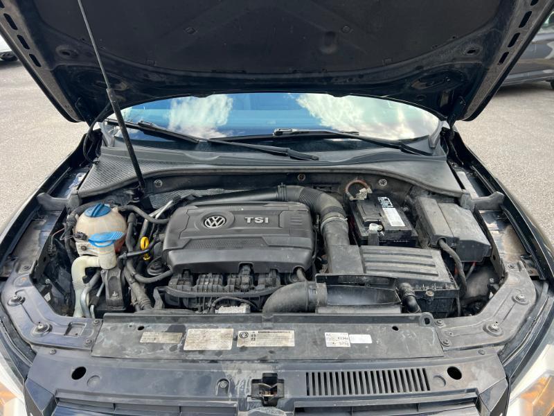 Volkswagen Passat 1.8T Wolfsburg AT 2014