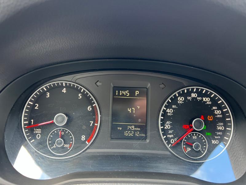 Volkswagen Passat 1.8T Wolfsburg AT 2014