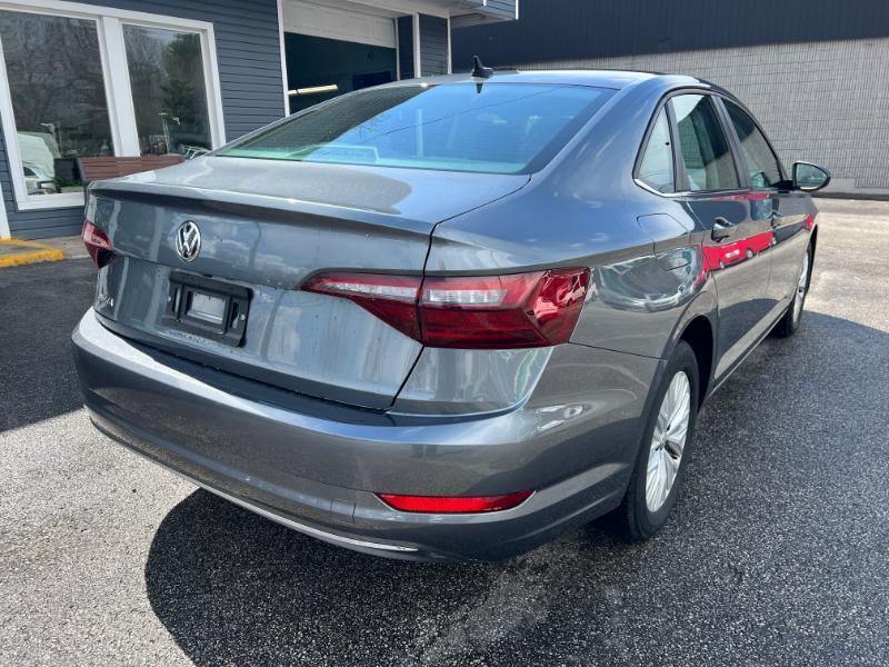 Volkswagen Jetta 1.4T S 8A 2020