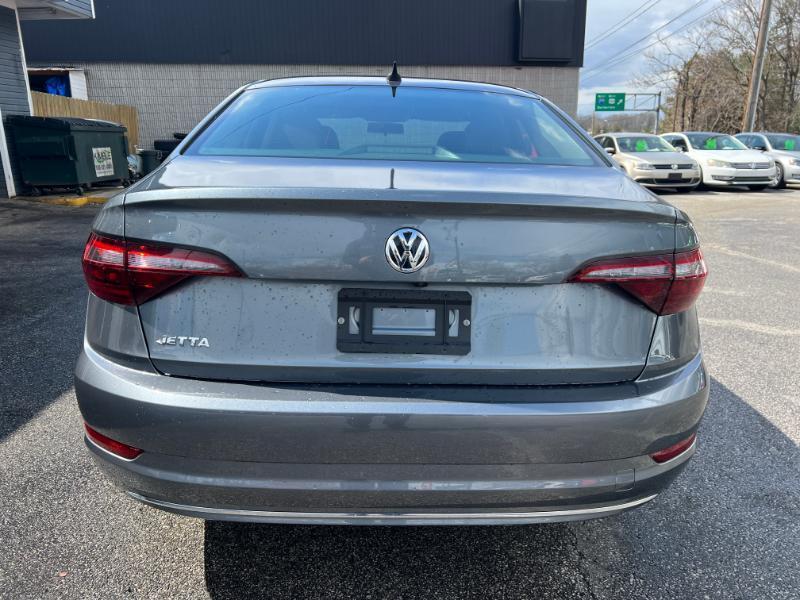 Volkswagen Jetta 1.4T S 8A 2020