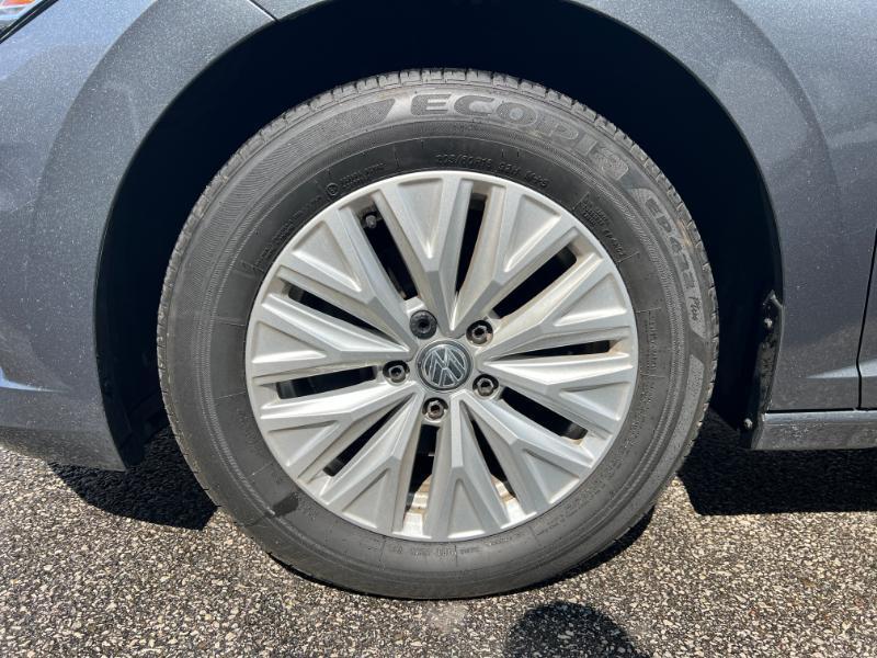 Volkswagen Jetta 1.4T S 8A 2020