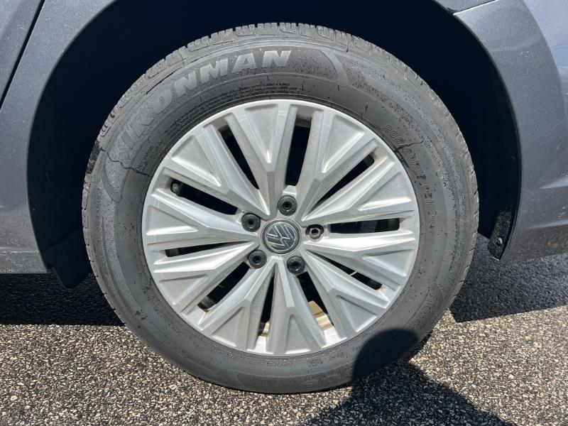 Volkswagen Jetta 1.4T S 8A 2020