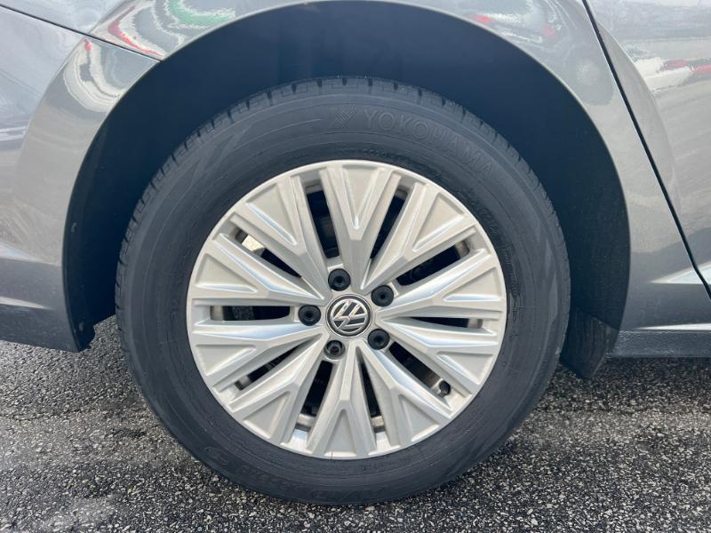 Volkswagen Jetta 1.4T S 8A 2020