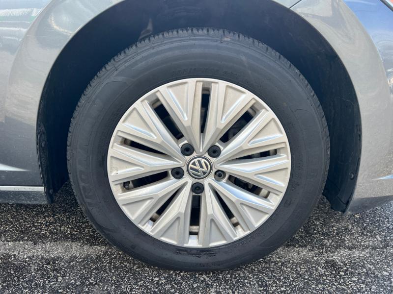 Volkswagen Jetta 1.4T S 8A 2020