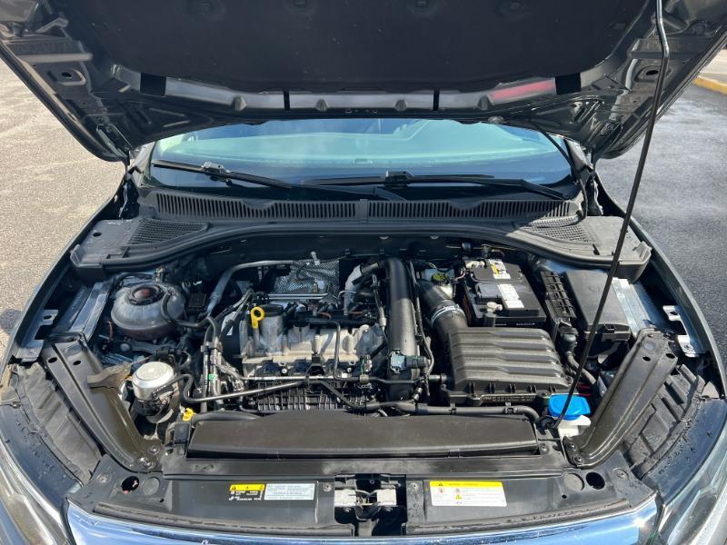 Volkswagen Jetta 1.4T S 8A 2020