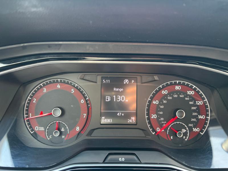 Volkswagen Jetta 1.4T S 8A 2020