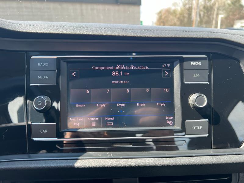 Volkswagen Jetta 1.4T S 8A 2020