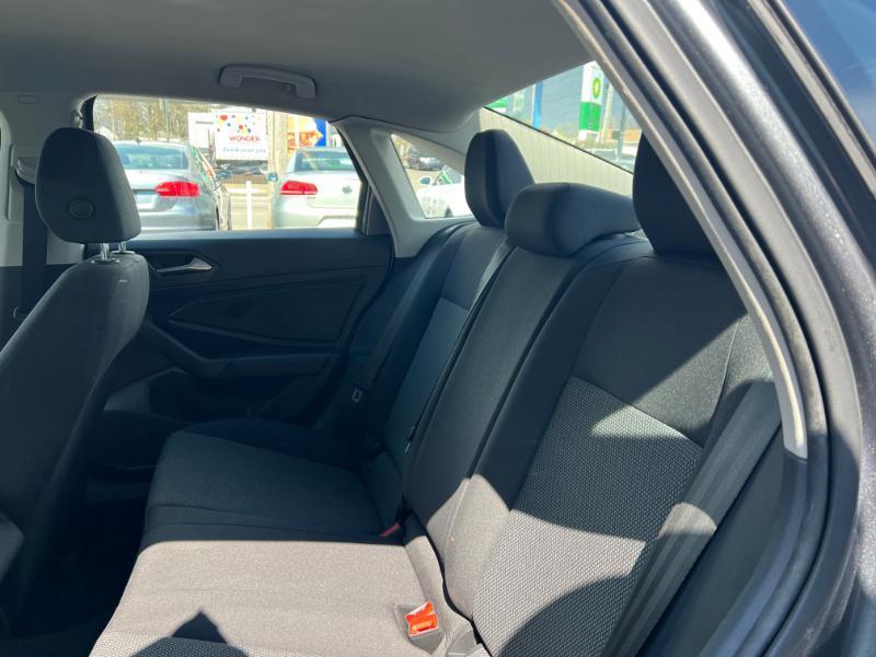 Volkswagen Jetta 1.4T S 8A 2020