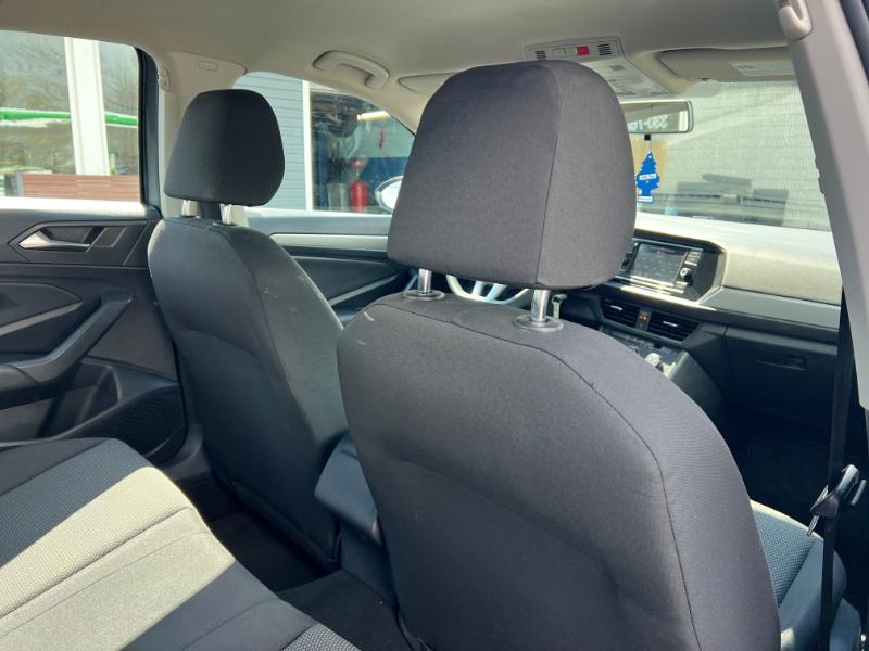 Volkswagen Jetta 1.4T S 8A 2020