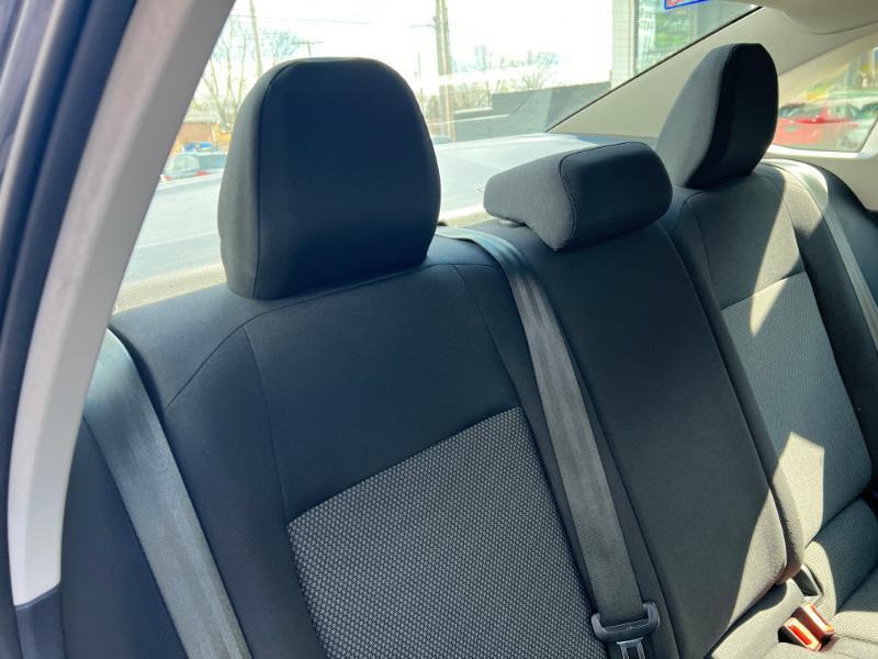 Volkswagen Jetta 1.4T S 8A 2020