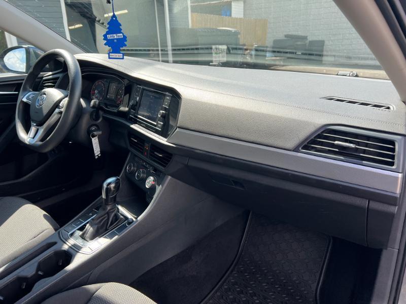 Volkswagen Jetta 1.4T S 8A 2020