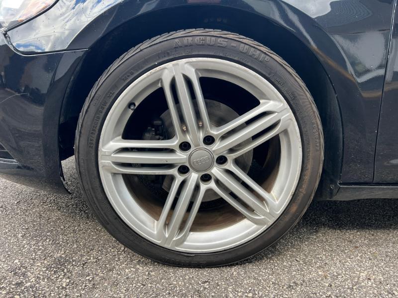 Volkswagen CC 2.0T Sport 2016