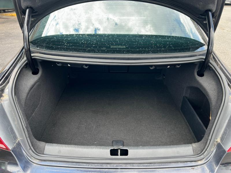 Volkswagen CC 2.0T Sport 2016