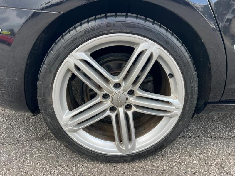 Volkswagen CC 2.0T Sport 2016