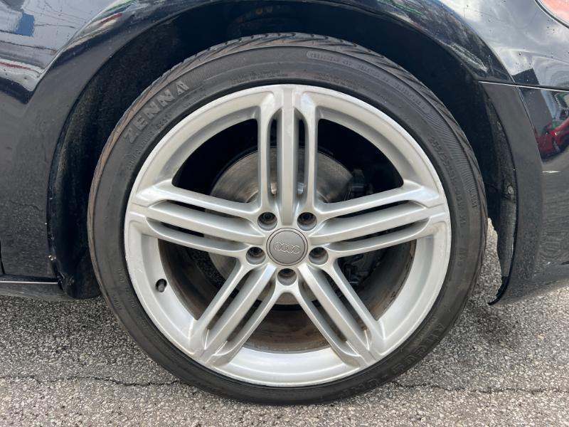 Volkswagen CC 2.0T Sport 2016