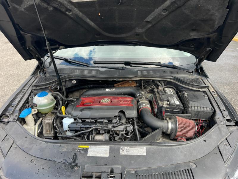 Volkswagen CC 2.0T Sport 2016